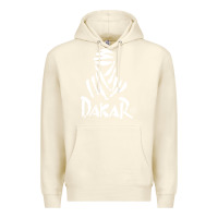 Sandshell rally dakar paris merch Premium Hoodie - linhVisuals
