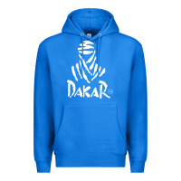 True Royal rally dakar paris merch Premium Hoodie - linhVisuals
