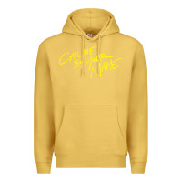 Antique Gold Call Me By Your Name Premium Hoodie - linhVisuals