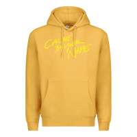 Mustard Call Me By Your Name Premium Hoodie - linhVisuals