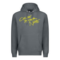 Rock Call Me By Your Name Premium Hoodie - linhVisuals
