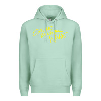 Seafoam Call Me By Your Name Premium Hoodie - linhVisuals