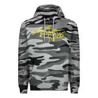 Slate Camo Call Me By Your Name Premium Hoodie - linhVisuals