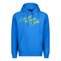 True Royal Call Me By Your Name Premium Hoodie - linhVisuals