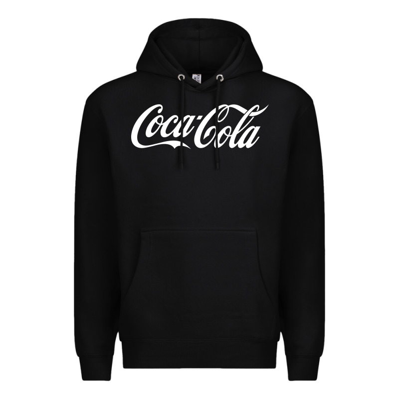 Newcoca Cola Premium Hoodie by linhVisuals | Teevron