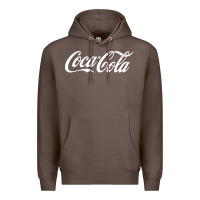 Coffee newcoca cola Premium Hoodie - linhVisuals