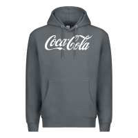Rock newcoca cola Premium Hoodie - linhVisuals