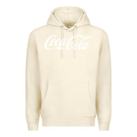 Sandshell newcoca cola Premium Hoodie - linhVisuals
