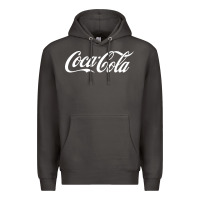 Smoke newcoca cola Premium Hoodie - linhVisuals