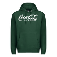 Sports Green newcoca cola Premium Hoodie - linhVisuals