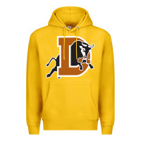 Lemon Durham-bulls Premium Hoodie - linhVisuals