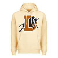 Pina Colada Durham-bulls Premium Hoodie - linhVisuals
