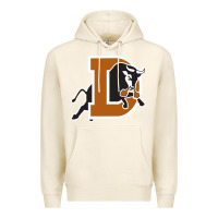 Tofu Durham-bulls Premium Hoodie - linhVisuals