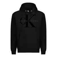 Black newcocaine & ketamine ck Premium Hoodie - linhVisuals