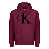 Burgundy newcocaine & ketamine ck Premium Hoodie - linhVisuals
