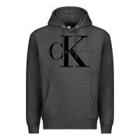 Charcoal Heather newcocaine & ketamine ck Premium Hoodie - linhVisuals