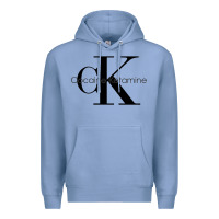 Colony Blue newcocaine & ketamine ck Premium Hoodie - linhVisuals