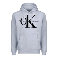 Heather Grey newcocaine & ketamine ck Premium Hoodie - linhVisuals
