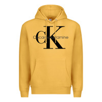 Mustard newcocaine & ketamine ck Premium Hoodie - linhVisuals