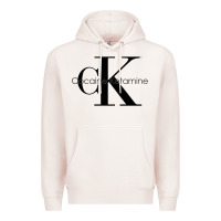 Pale Pink newcocaine & ketamine ck Premium Hoodie - linhVisuals