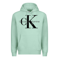 Seafoam newcocaine & ketamine ck Premium Hoodie - linhVisuals
