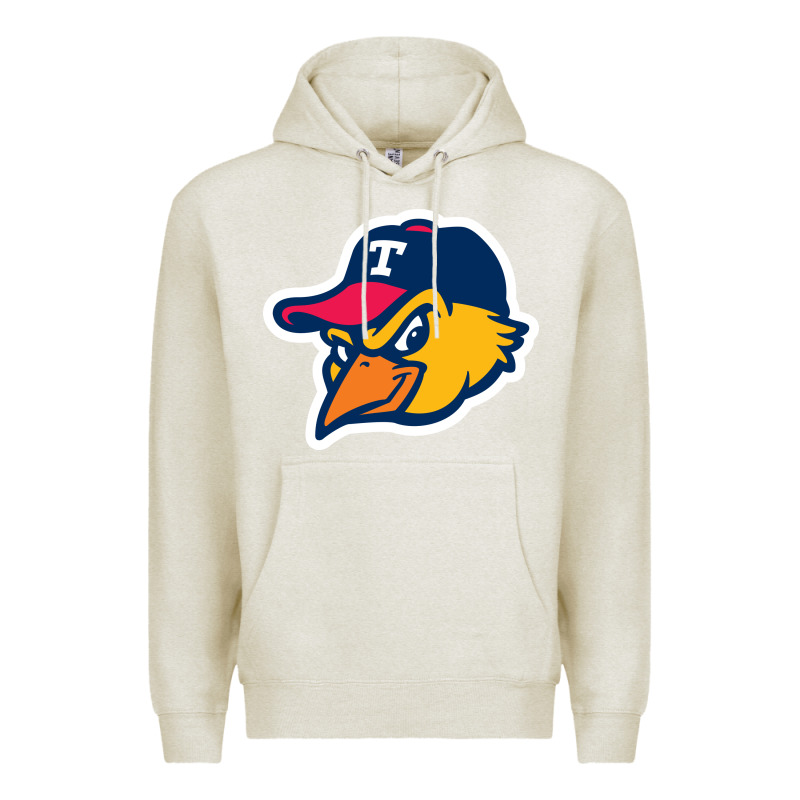 Toledo-mud-hens Premium Hoodie by linhVisuals | Teevron