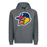 Rock toledo-mud-hens Premium Hoodie - linhVisuals