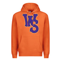 Carrot winston-salem-dash Premium Hoodie - linhVisuals