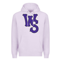 Lilac winston-salem-dash Premium Hoodie - linhVisuals