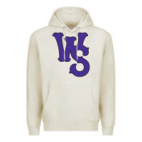 Oatmeal Heather winston-salem-dash Premium Hoodie - linhVisuals