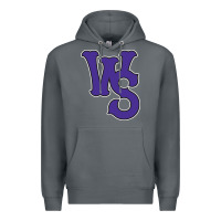 Rock winston-salem-dash Premium Hoodie - linhVisuals