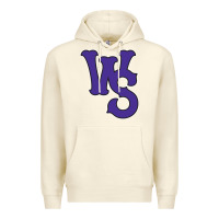 Sandshell winston-salem-dash Premium Hoodie - linhVisuals