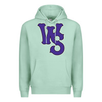 Seafoam winston-salem-dash Premium Hoodie - linhVisuals