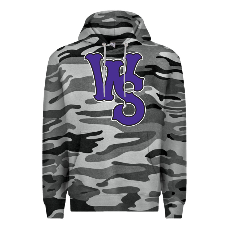 Winston-salem-dash Premium Hoodie by linhVisuals | Teevron
