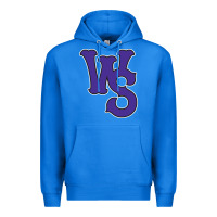 True Royal winston-salem-dash Premium Hoodie - linhVisuals