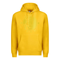 Lemon time team television Premium Hoodie - linhVisuals
