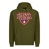 Iona Gaels Premium Hoodie | Teevron