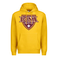 Lemon iona gaels Premium Hoodie - linhVisuals