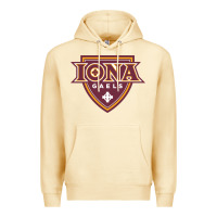 Pina Colada iona gaels Premium Hoodie - linhVisuals