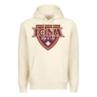 Sandshell iona gaels Premium Hoodie - linhVisuals