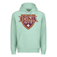 Seafoam iona gaels Premium Hoodie - linhVisuals