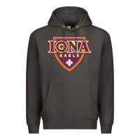 Smoke iona gaels Premium Hoodie - linhVisuals