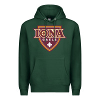 Sports Green iona gaels Premium Hoodie - linhVisuals