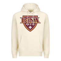 Tofu iona gaels Premium Hoodie - linhVisuals