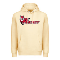 Marist Red Foxes Premium Hoodie | Teevron
