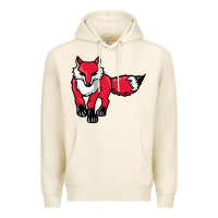 Tofu marist red foxes Premium Hoodie - linhVisuals
