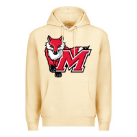 Pina Colada marist red foxes Premium Hoodie - linhVisuals