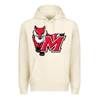 Tofu marist red foxes Premium Hoodie - linhVisuals