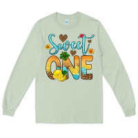 Matcha sweet one lemon Long Sleeve Tee - Artiststas