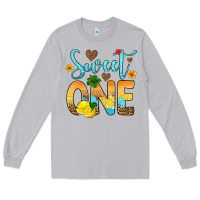 Moon Dust sweet one lemon Long Sleeve Tee - Artiststas